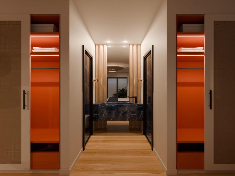 Cresanto Luxury Suites image