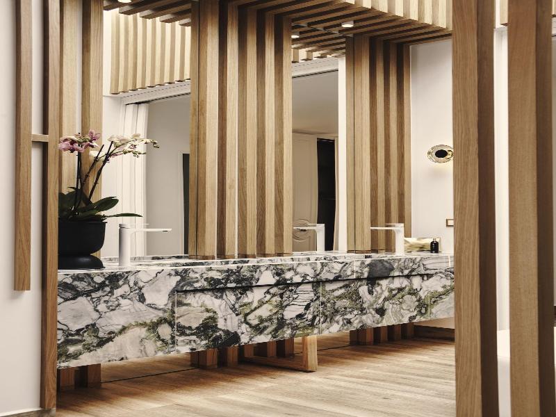 Cresanto Luxury Suites image