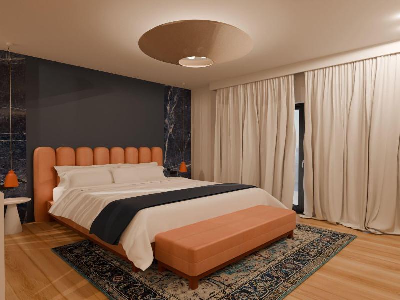 Cresanto Luxury Suites image