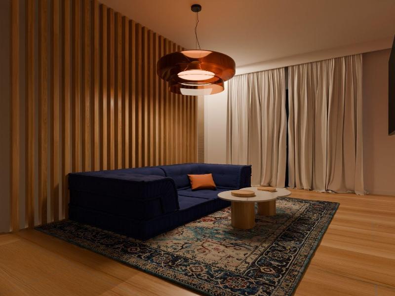 Cresanto Luxury Suites image