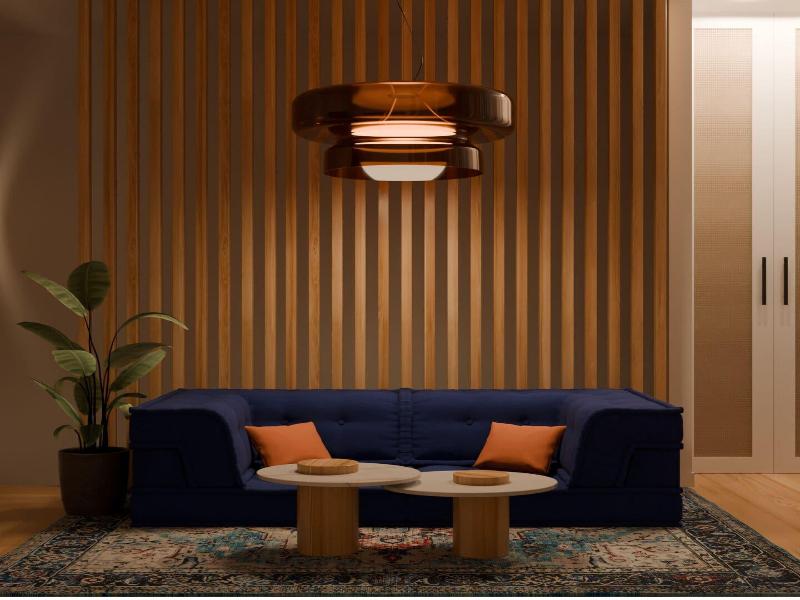Cresanto Luxury Suites image