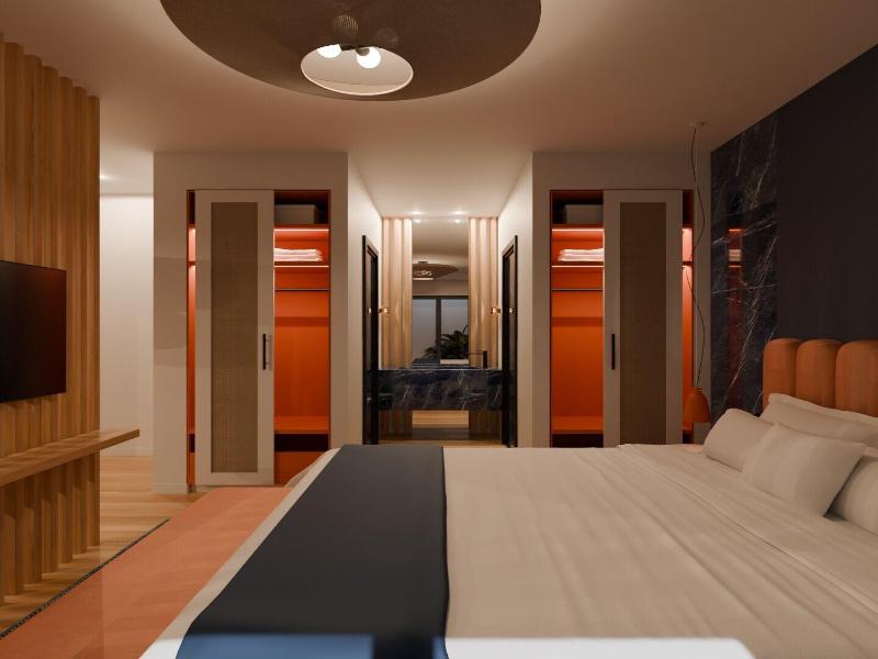 Cresanto Luxury Suites image