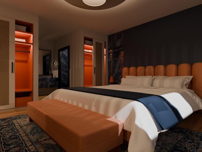 Cresanto Luxury Suites image