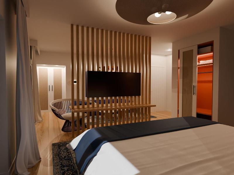 Cresanto Luxury Suites image