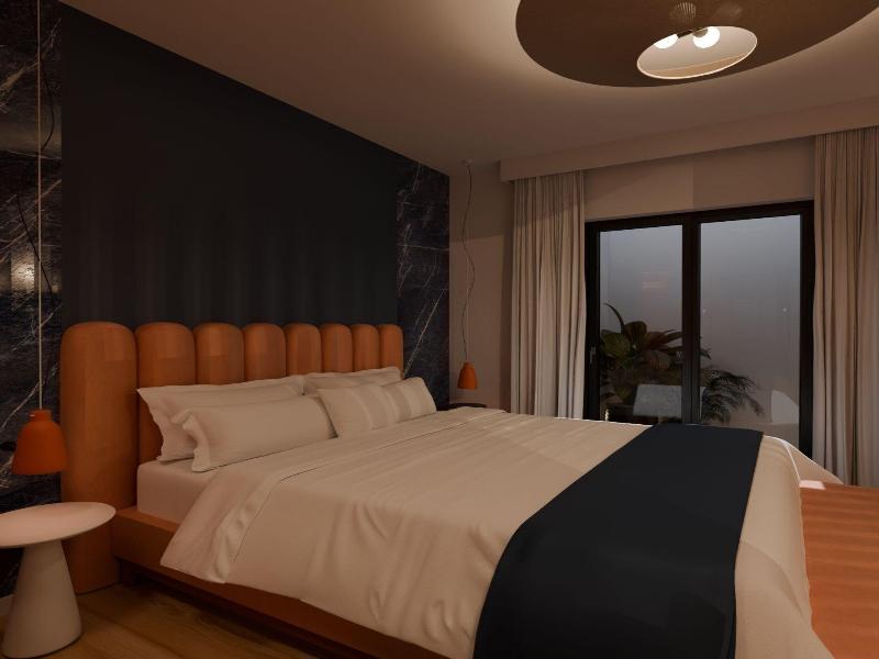 Cresanto Luxury Suites image