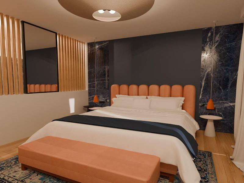 Cresanto Luxury Suites image