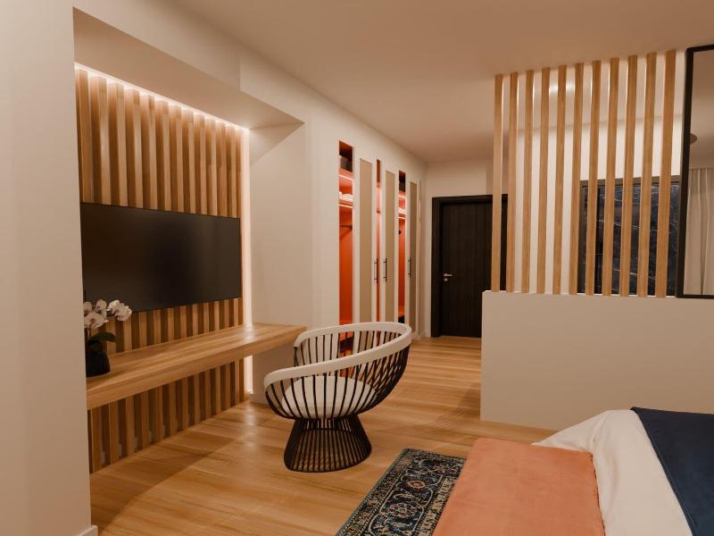 Cresanto Luxury Suites image