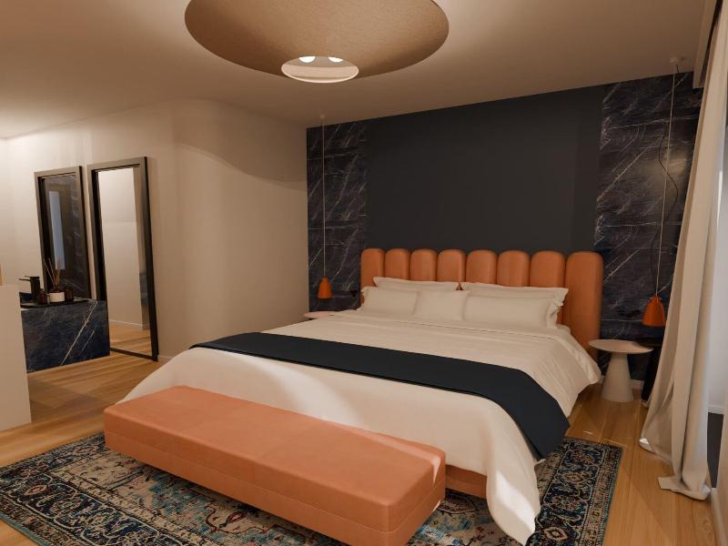 Cresanto Luxury Suites image
