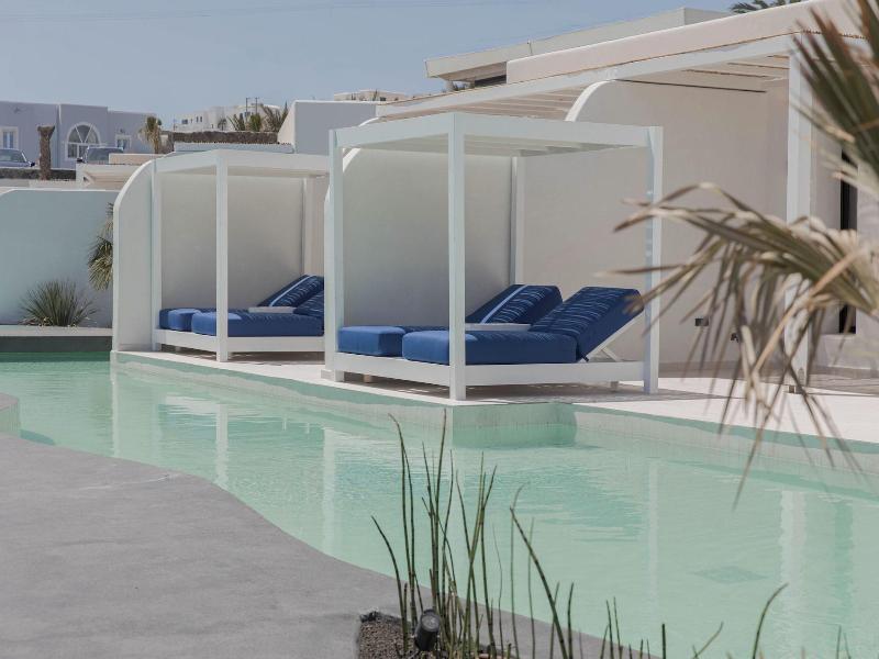 Cresanto Luxury Suites image