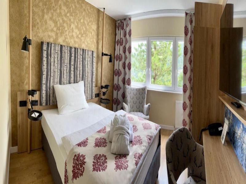 Panorama Hotel Turracherha He Alpin Resort Spa image