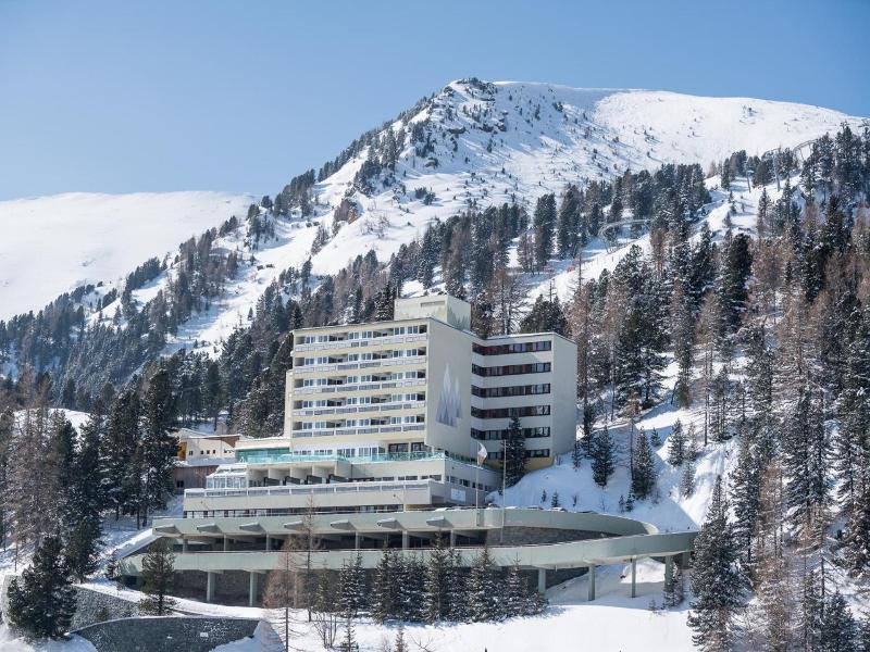 Panorama Hotel Turracherha He Alpin Resort Spa image