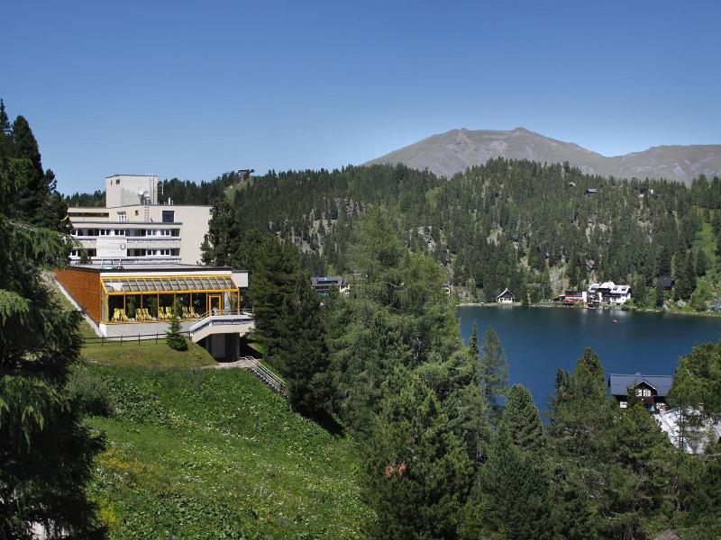 Panorama Hotel Turracherha He Alpin Resort Spa image
