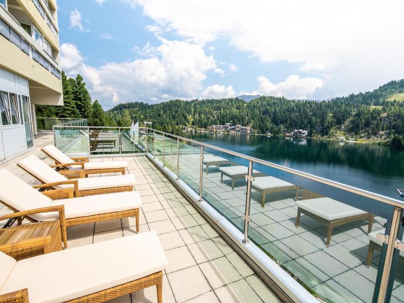 Panorama Hotel Turracherha He Alpin Resort Spa image