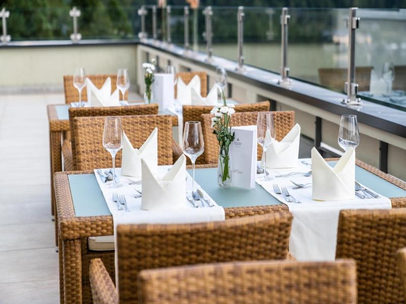 Panorama Hotel Turracherha He Alpin Resort Spa image