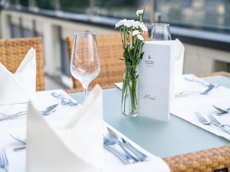 Panorama Hotel Turracherha He Alpin Resort Spa image