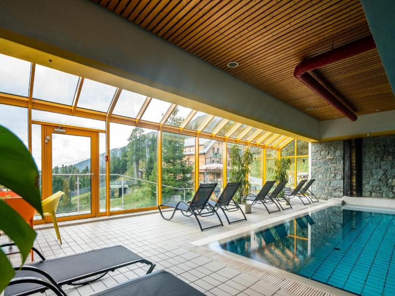 Panorama Hotel Turracherha He Alpin Resort Spa image