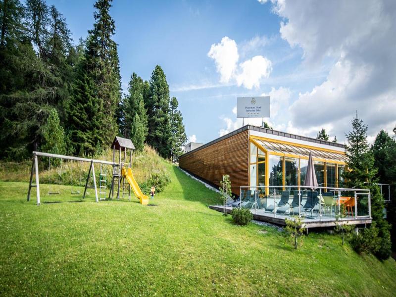Panorama Hotel Turracherha He Alpin Resort Spa image