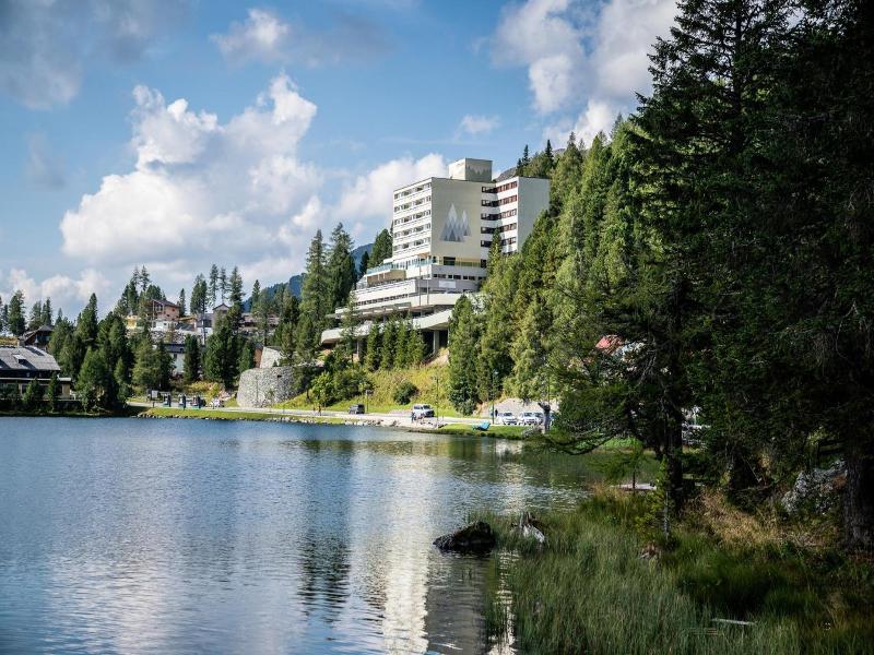 Panorama Hotel Turracherha He Alpin Resort Spa image