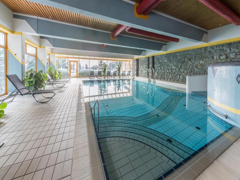 Panorama Hotel Turracherha He Alpin Resort Spa image