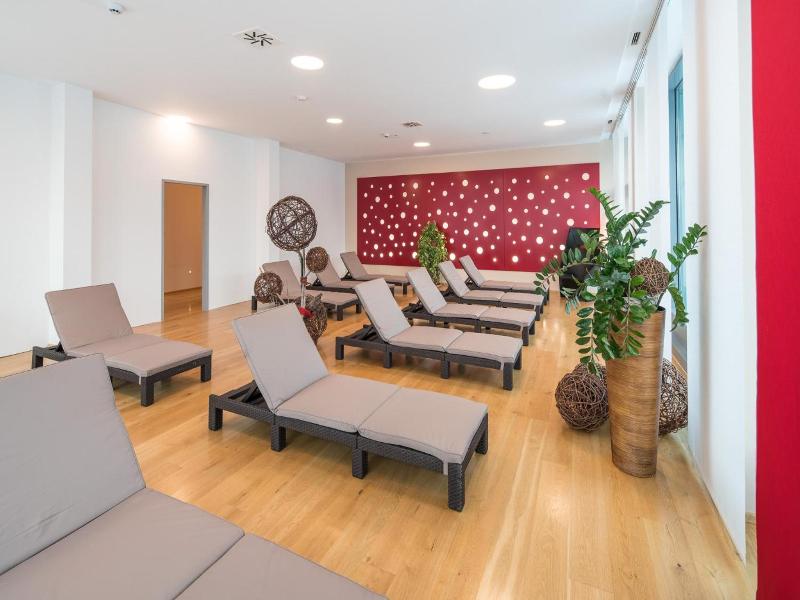 Panorama Hotel Turracherha He Alpin Resort Spa image