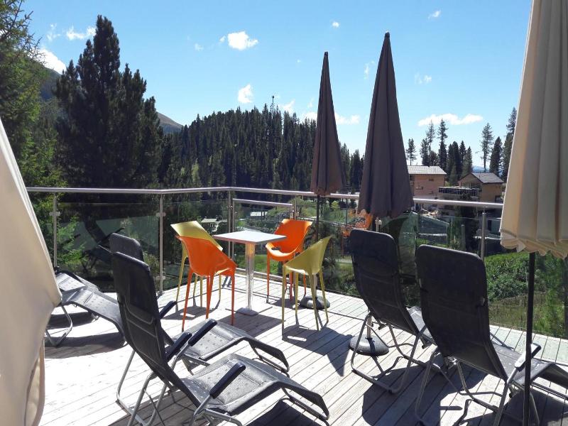 Panorama Hotel Turracherha He Alpin Resort Spa image