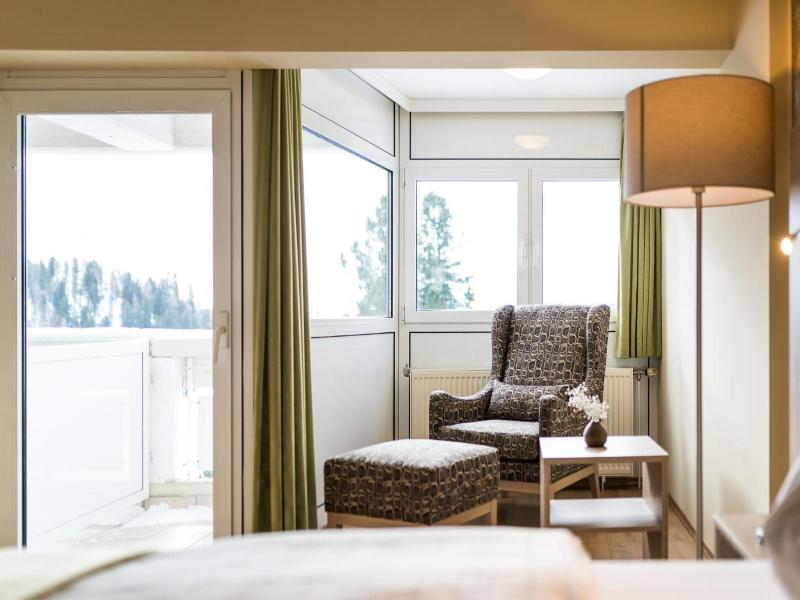 Panorama Hotel Turracherha He Alpin Resort Spa image