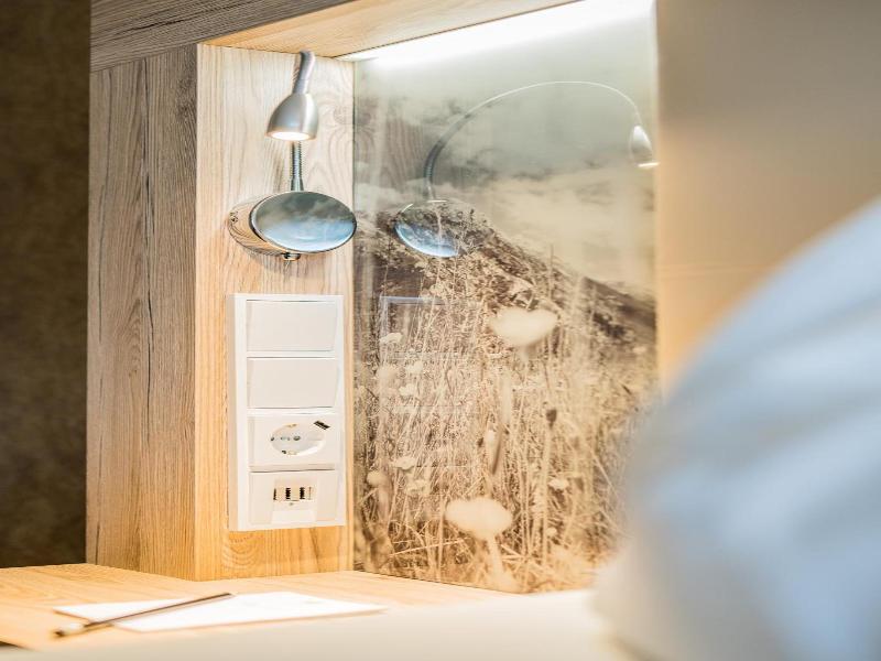 Panorama Hotel Turracherha He Alpin Resort Spa image