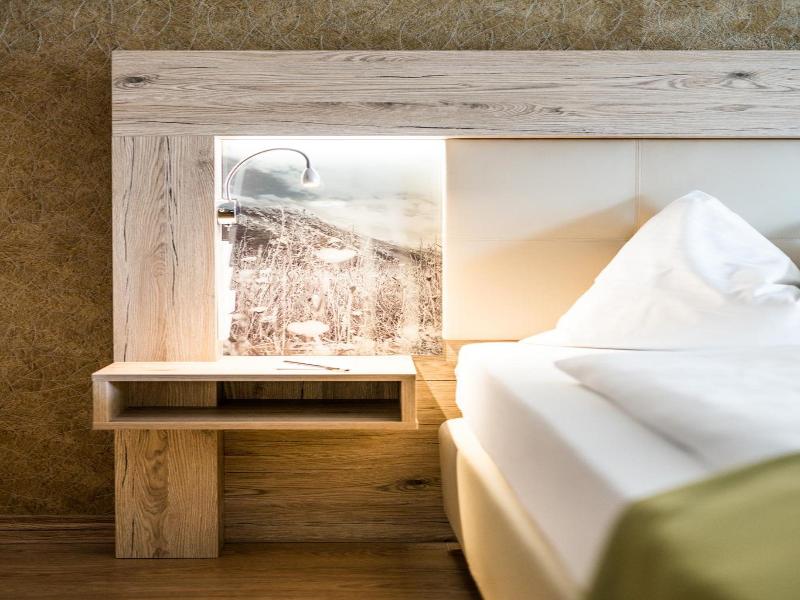 Panorama Hotel Turracherha He Alpin Resort Spa image