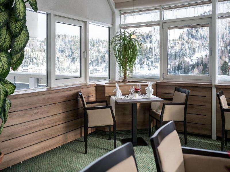 Panorama Hotel Turracherha He Alpin Resort Spa image