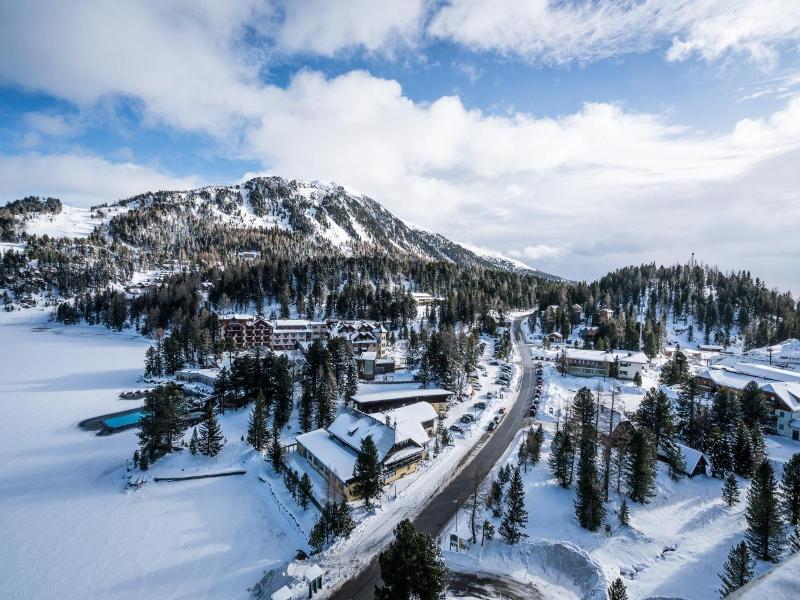 Panorama Hotel Turracherha He Alpin Resort Spa image