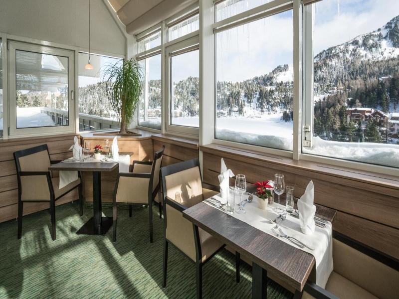 Panorama Hotel Turracherha He Alpin Resort Spa image