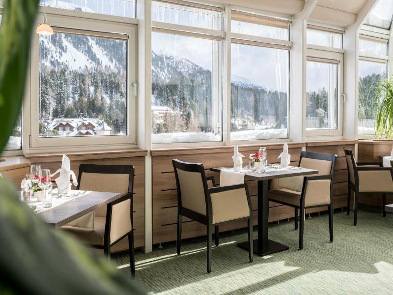 Panorama Hotel Turracherha He Alpin Resort Spa image