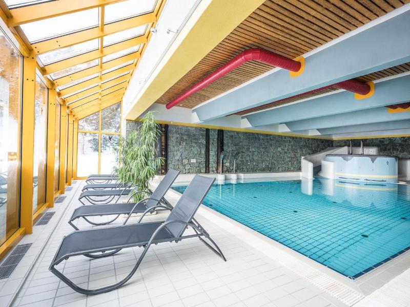 Panorama Hotel Turracherha He Alpin Resort Spa image
