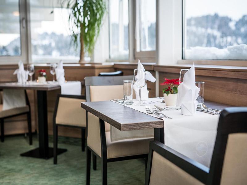 Panorama Hotel Turracherha He Alpin Resort Spa image
