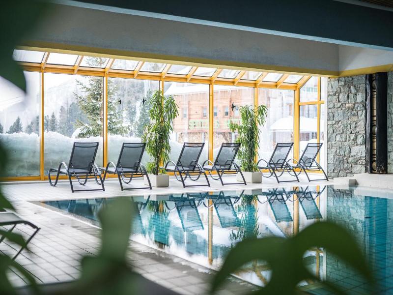 Panorama Hotel Turracherha He Alpin Resort Spa image
