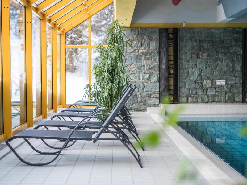 Panorama Hotel Turracherha He Alpin Resort Spa image