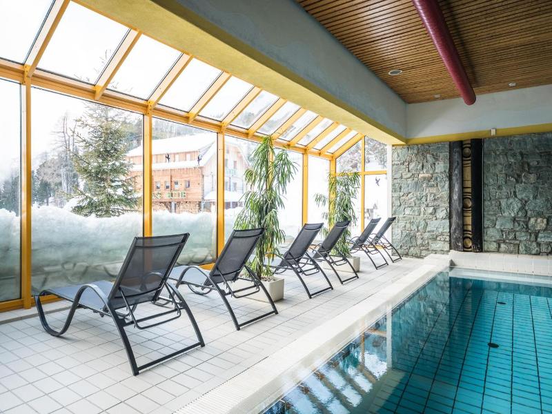 Panorama Hotel Turracherha He Alpin Resort Spa image