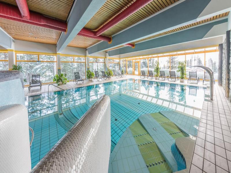 Panorama Hotel Turracherha He Alpin Resort Spa image