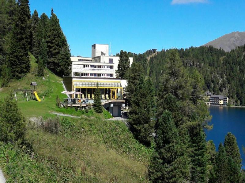 Panorama Hotel Turracherha He Alpin Resort Spa image