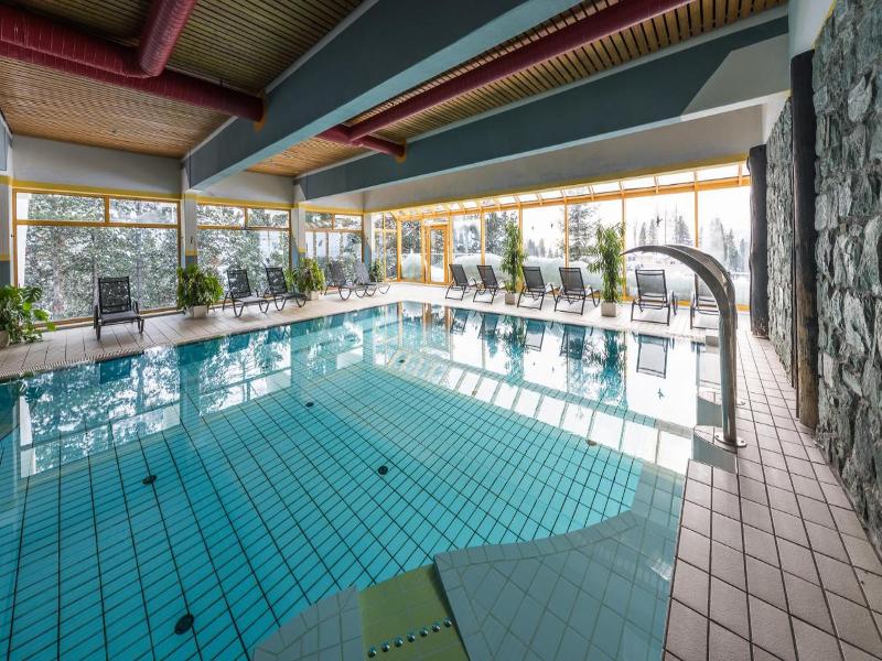 Panorama Hotel Turracherha He Alpin Resort Spa image