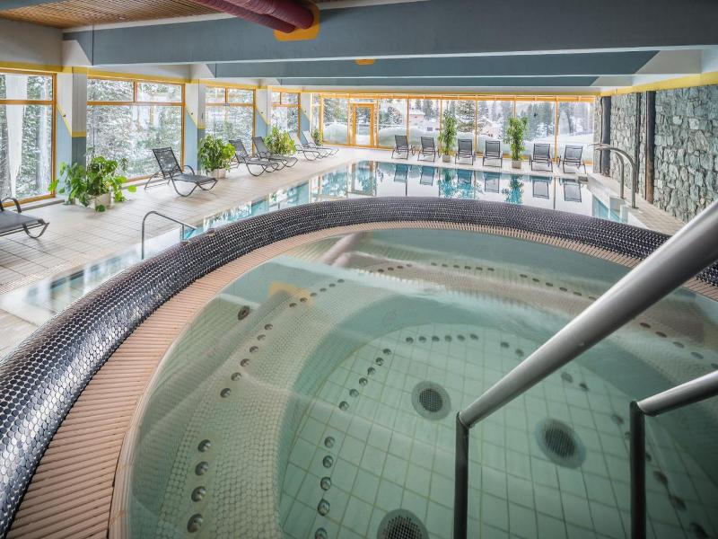 Panorama Hotel Turracherha He Alpin Resort Spa image