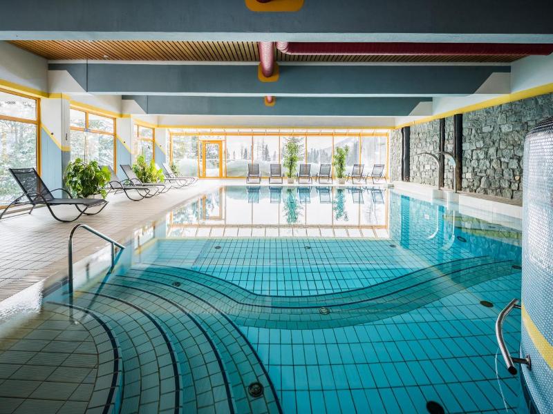Panorama Hotel Turracherha He Alpin Resort Spa image