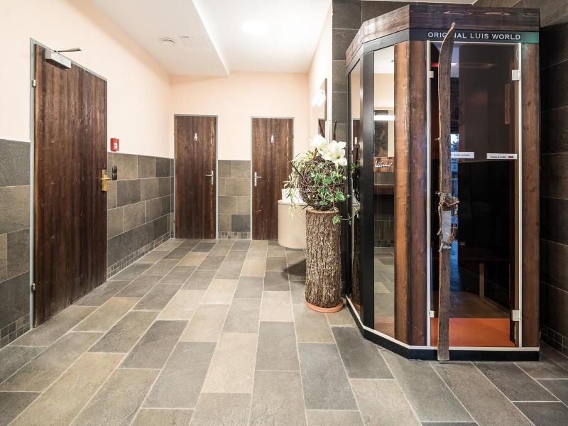 Panorama Hotel Turracherha He Alpin Resort Spa image
