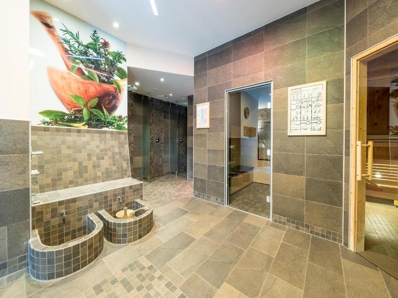 Panorama Hotel Turracherha He Alpin Resort Spa image