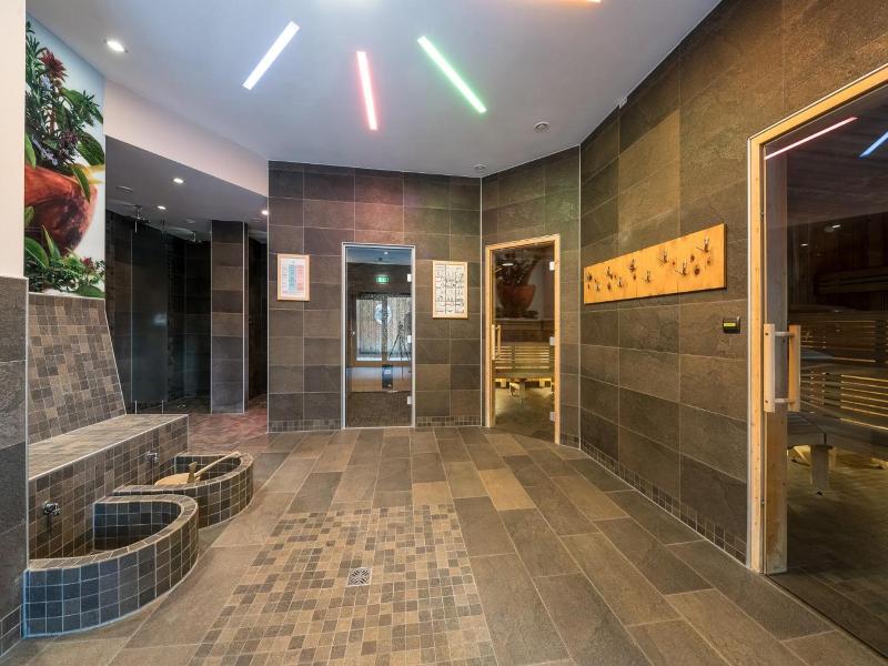 Panorama Hotel Turracherha He Alpin Resort Spa image