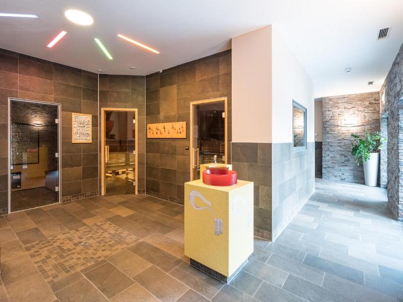 Panorama Hotel Turracherha He Alpin Resort Spa image