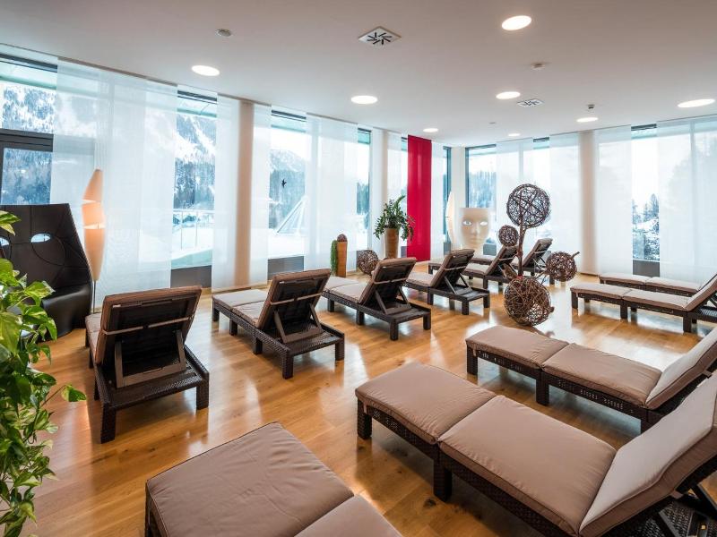 Panorama Hotel Turracherha He Alpin Resort Spa image