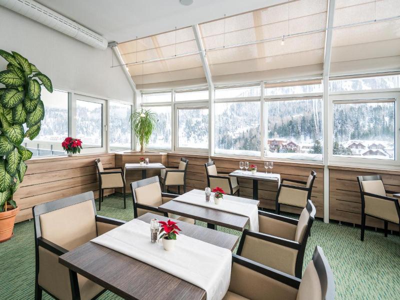 Panorama Hotel Turracherha He Alpin Resort Spa image