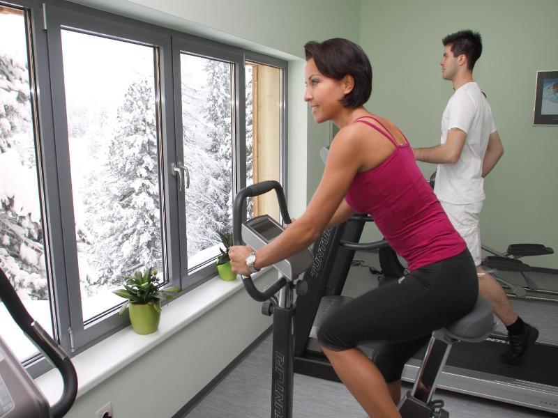 Panorama Hotel Turracherha He Alpin Resort Spa image