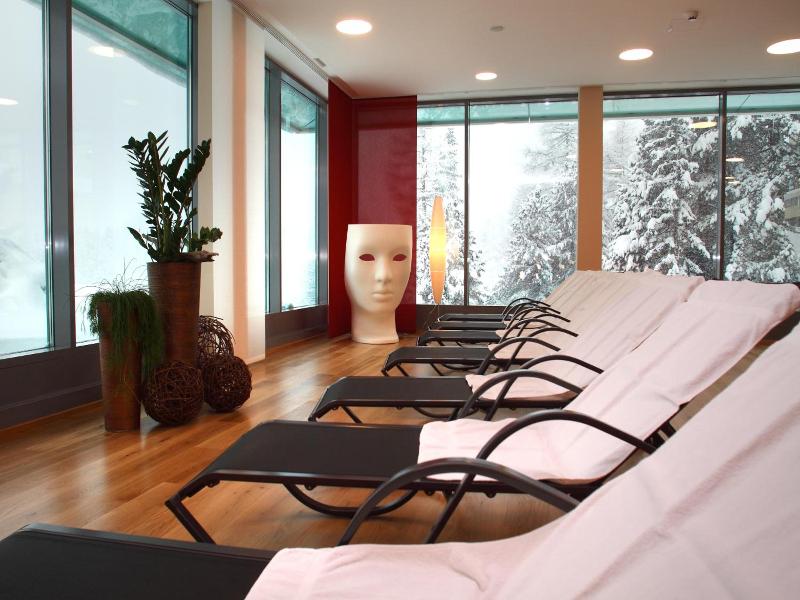 Panorama Hotel Turracherha He Alpin Resort Spa image